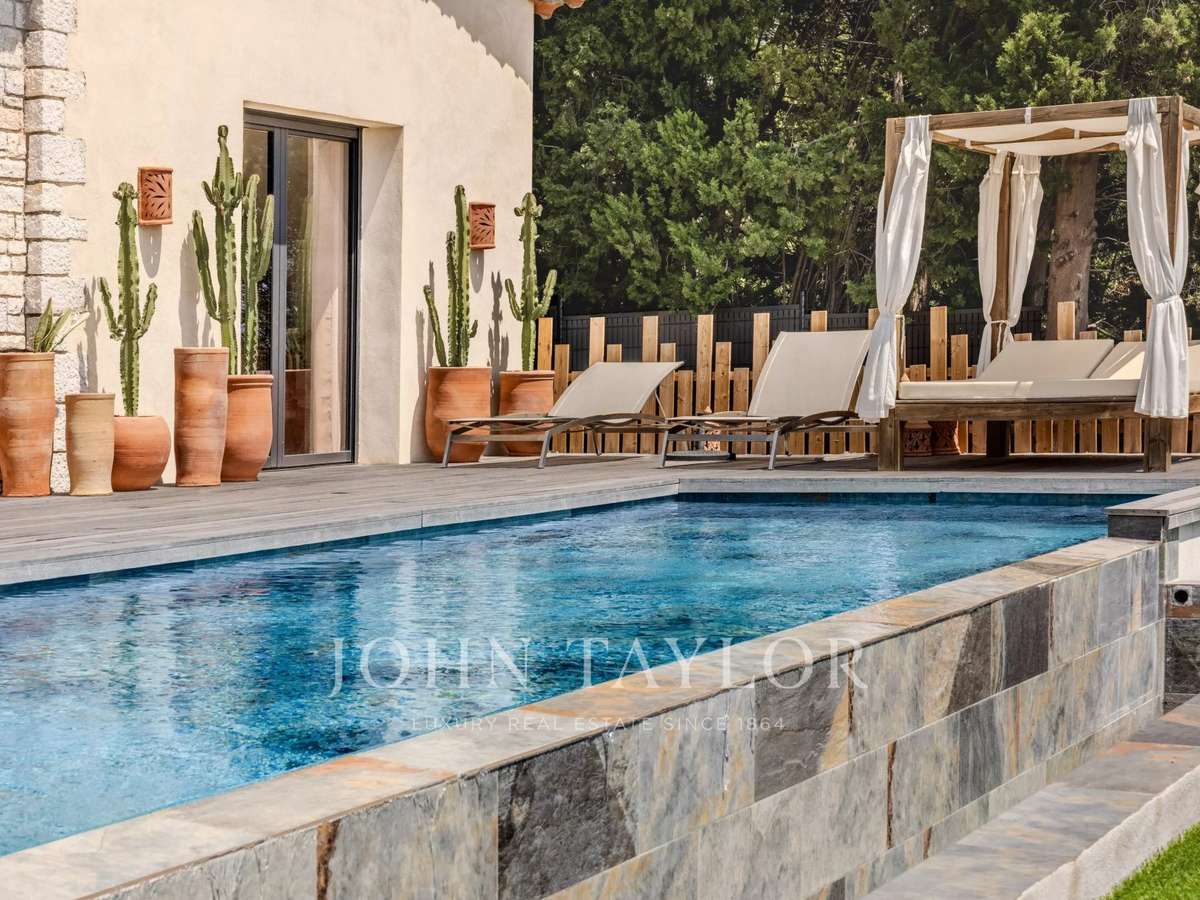 Villa Mougins