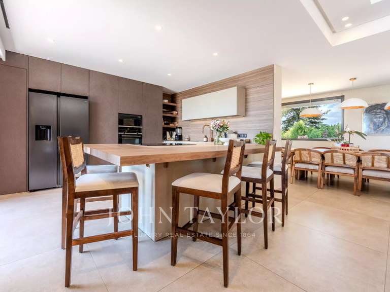 Villa avec Vue sur mer Mougins - 4 chambres - 230m²