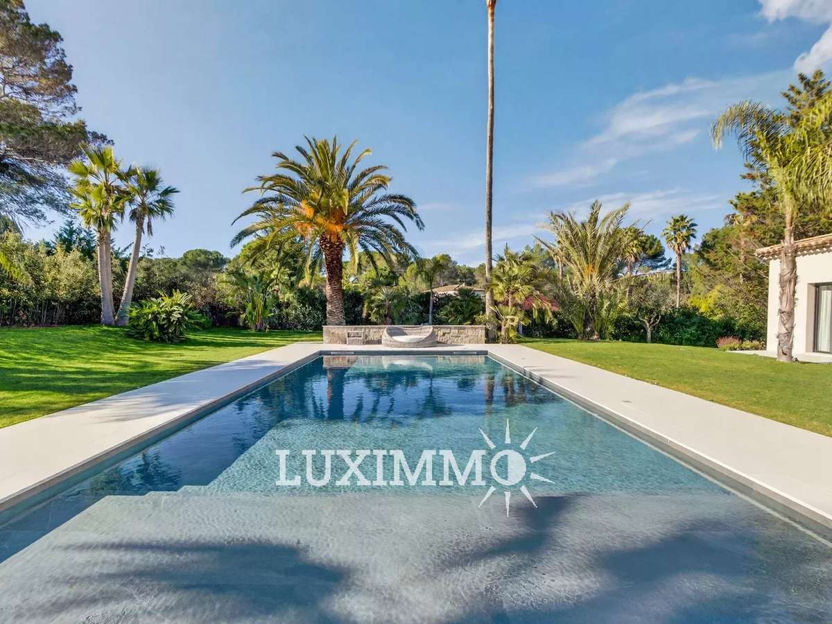 Villa Mougins