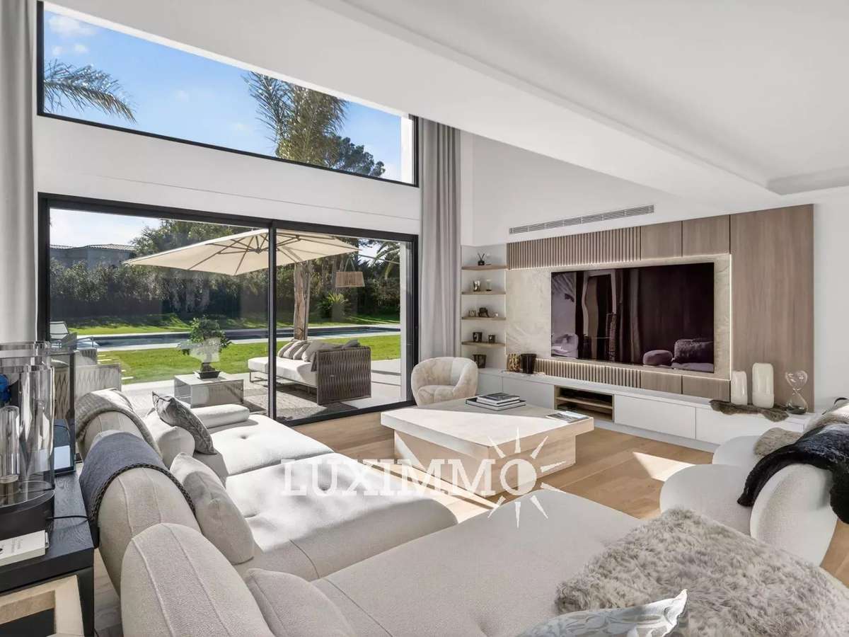 Villa Mougins