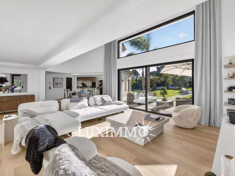 Villa Mougins - 5 chambres - 508m²