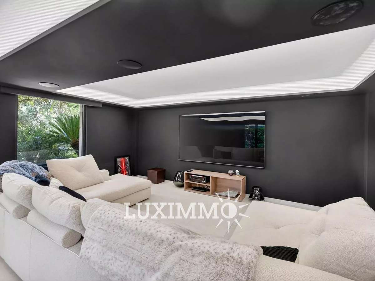 Villa Mougins