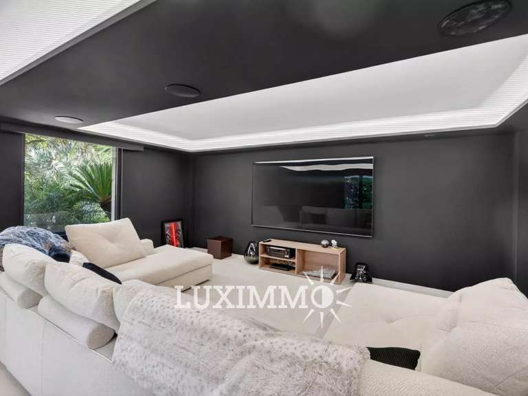 Villa Mougins - 5 chambres - 508m²