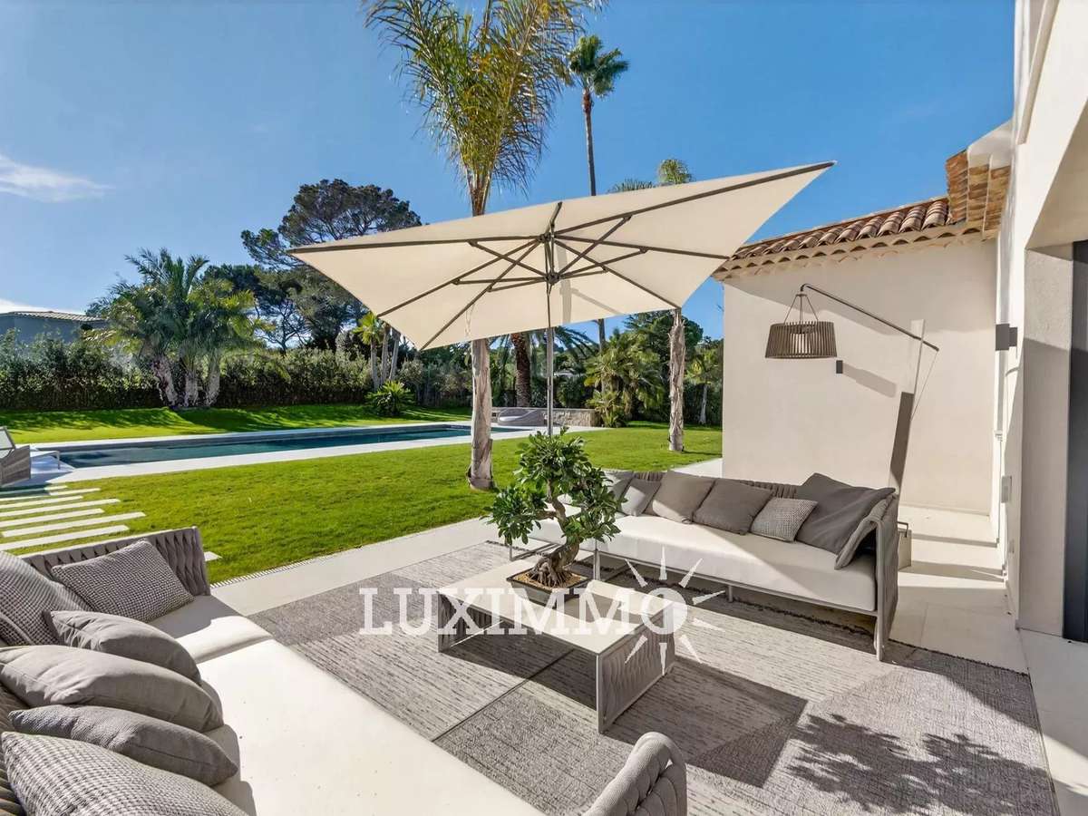 Villa Mougins