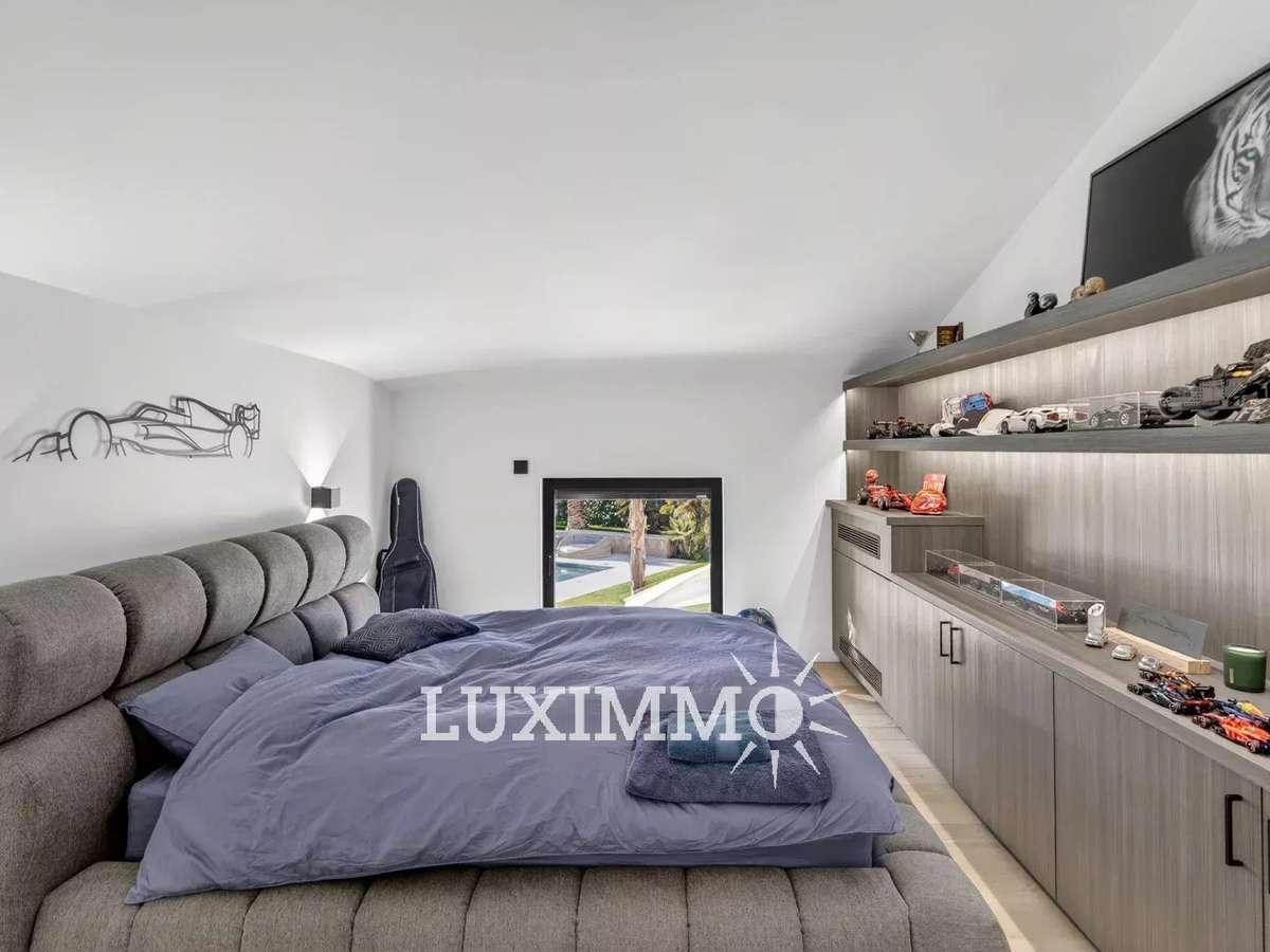 Villa Mougins