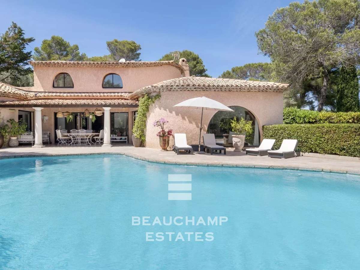 Villa Mougins