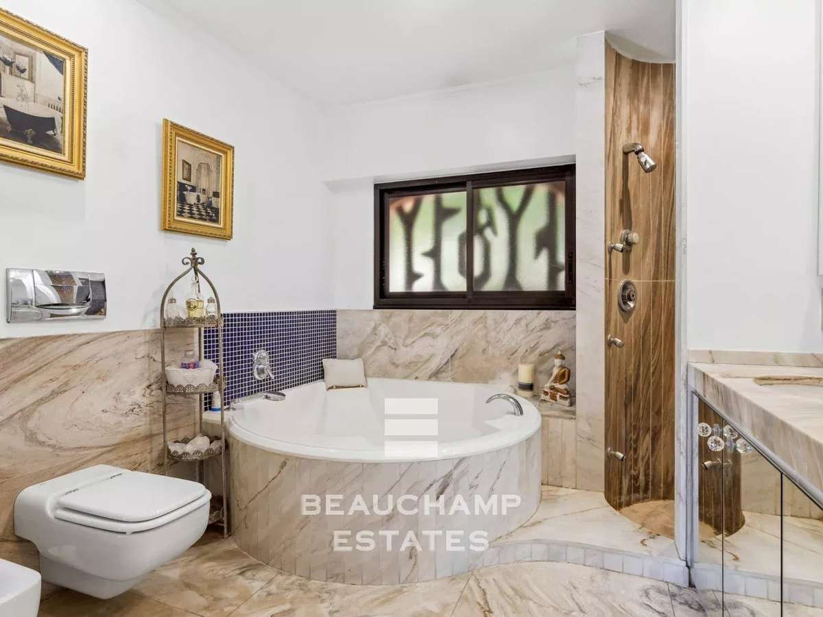 Villa Mougins