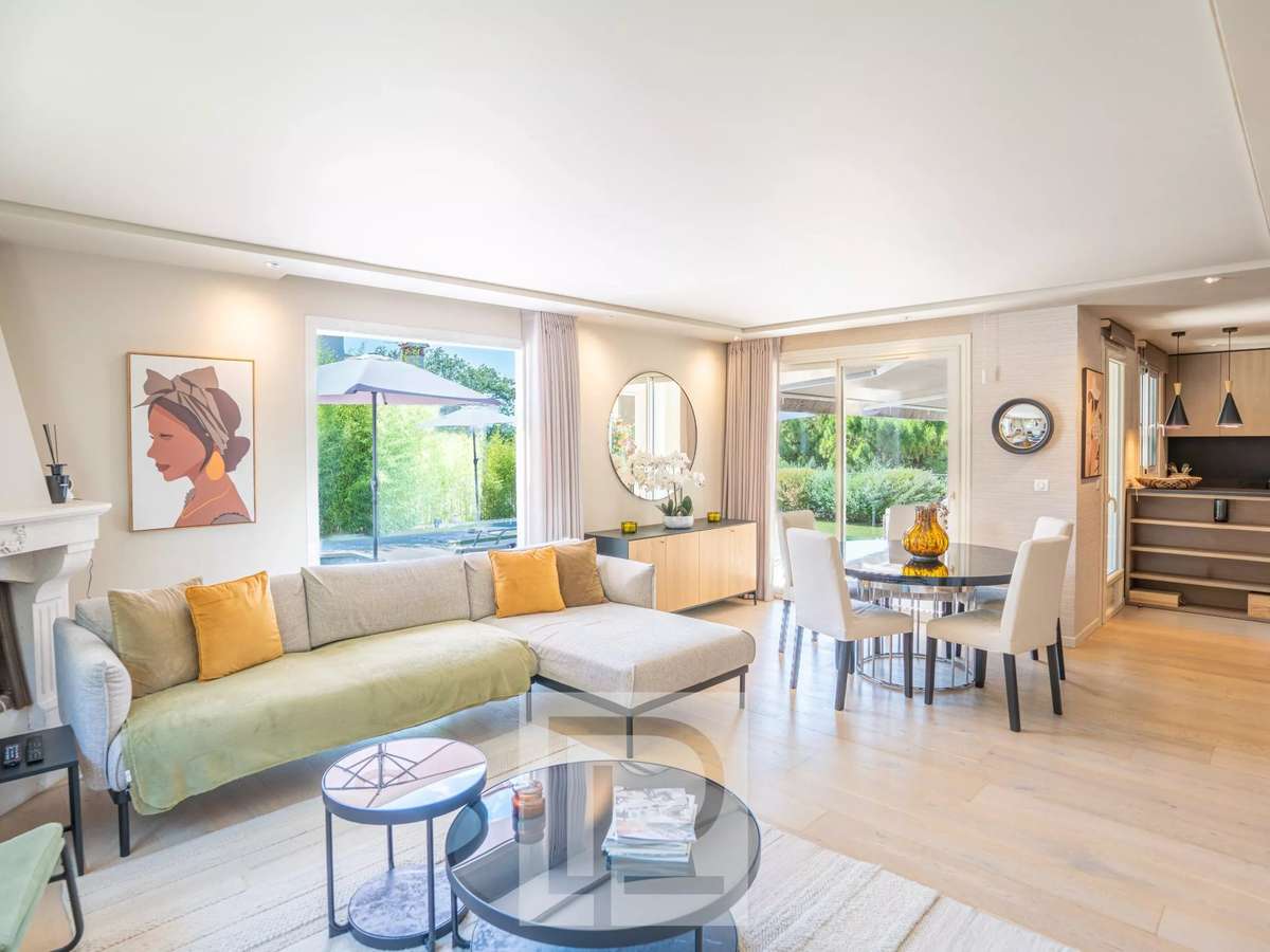 Villa Mougins