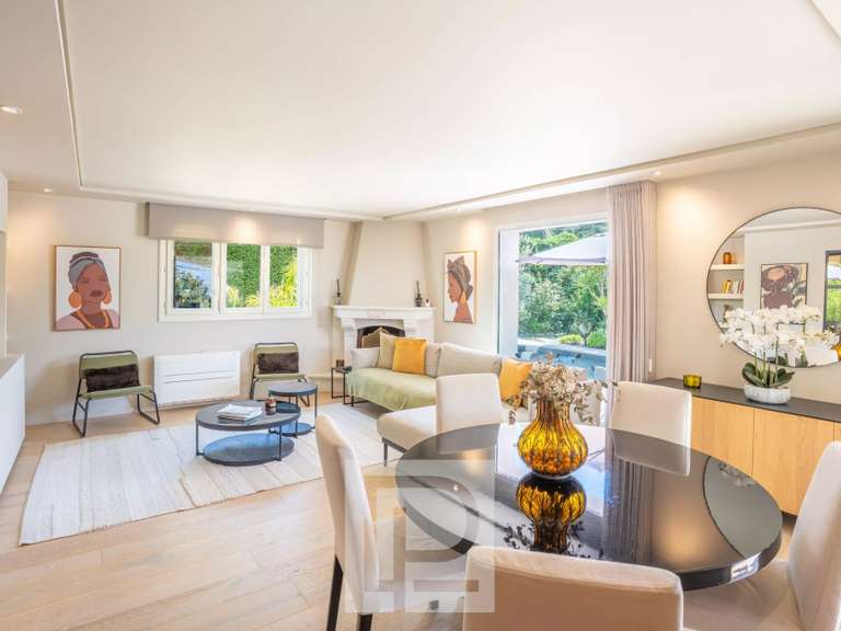Villa Mougins - 5 chambres - 220m²