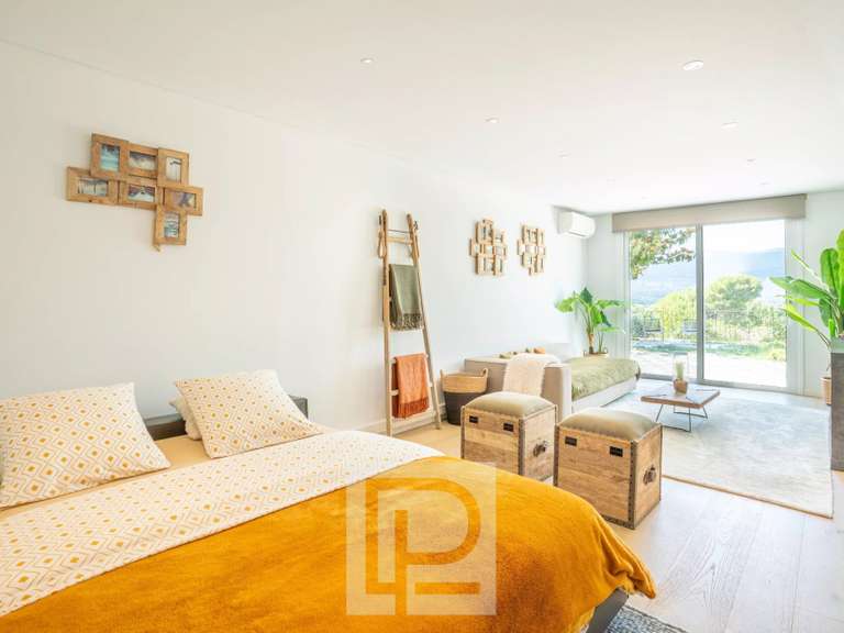 Villa Mougins - 5 chambres - 220m²