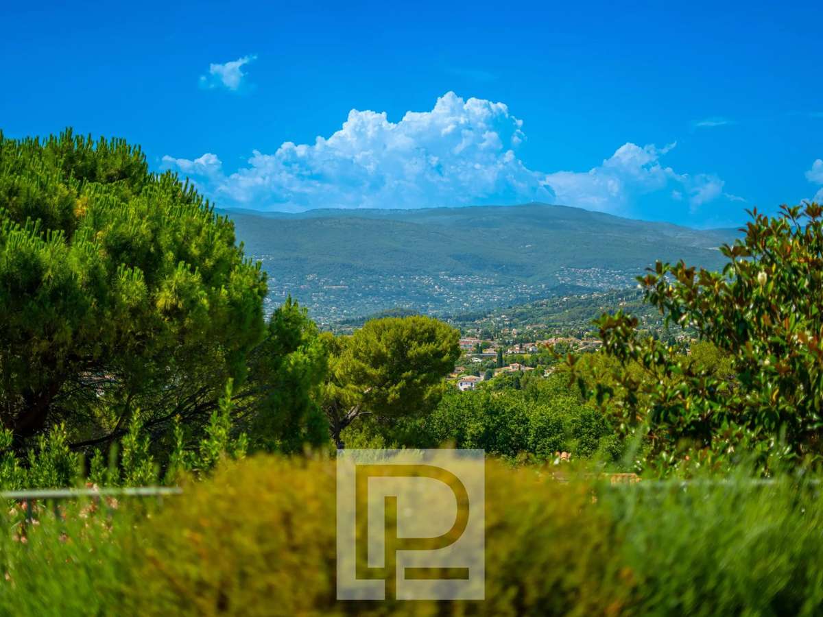 Villa Mougins