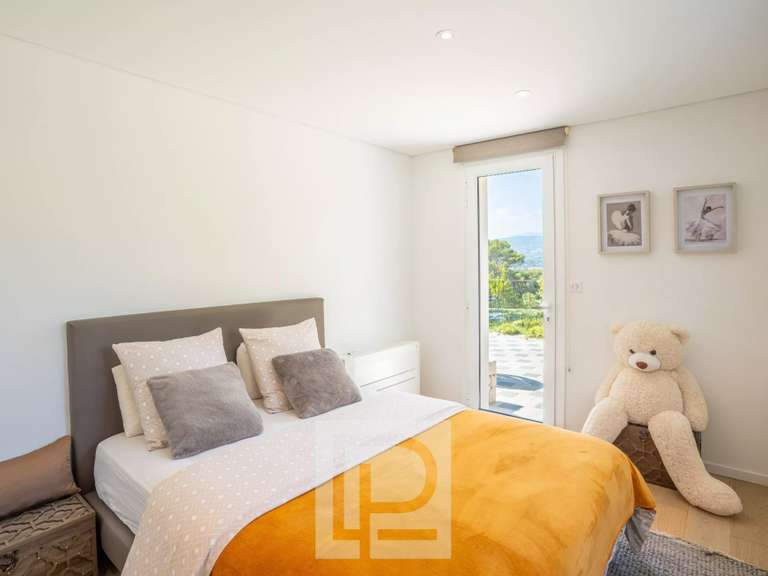 Villa Mougins - 5 chambres - 220m²