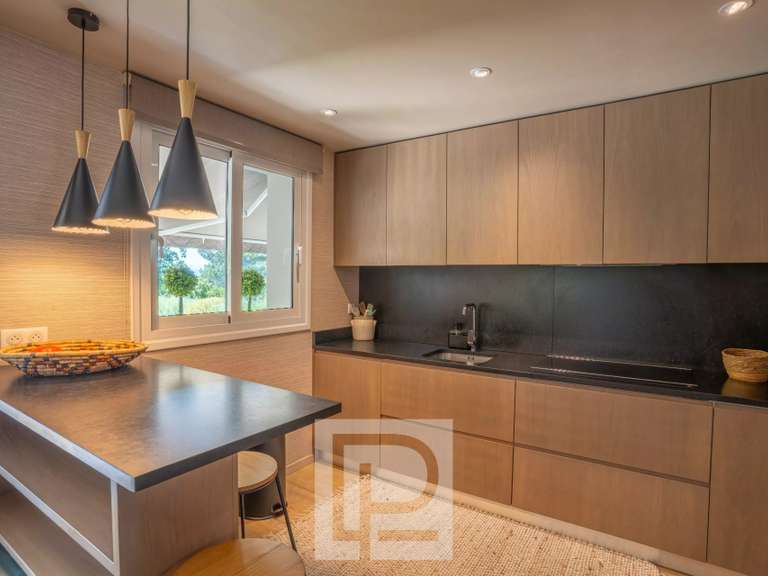 Villa Mougins - 5 chambres - 220m²