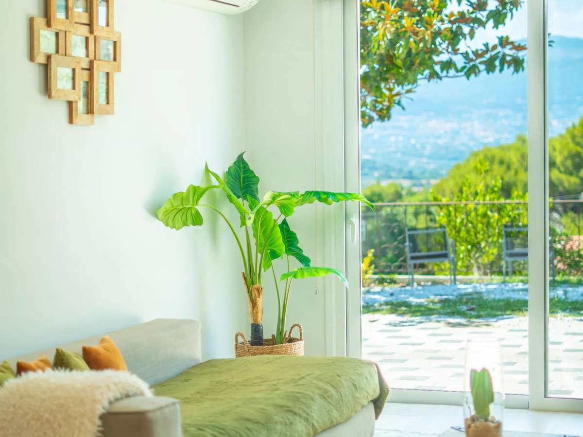 Villa Mougins