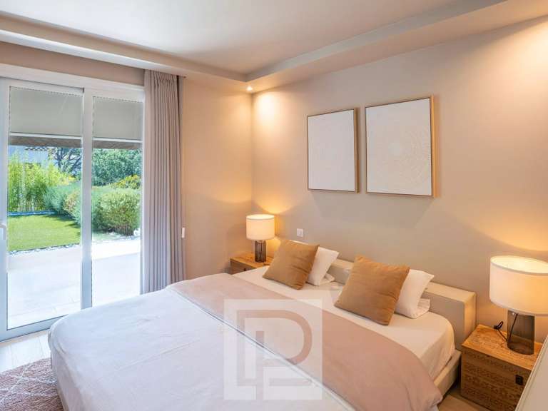 Villa Mougins - 5 chambres - 220m²