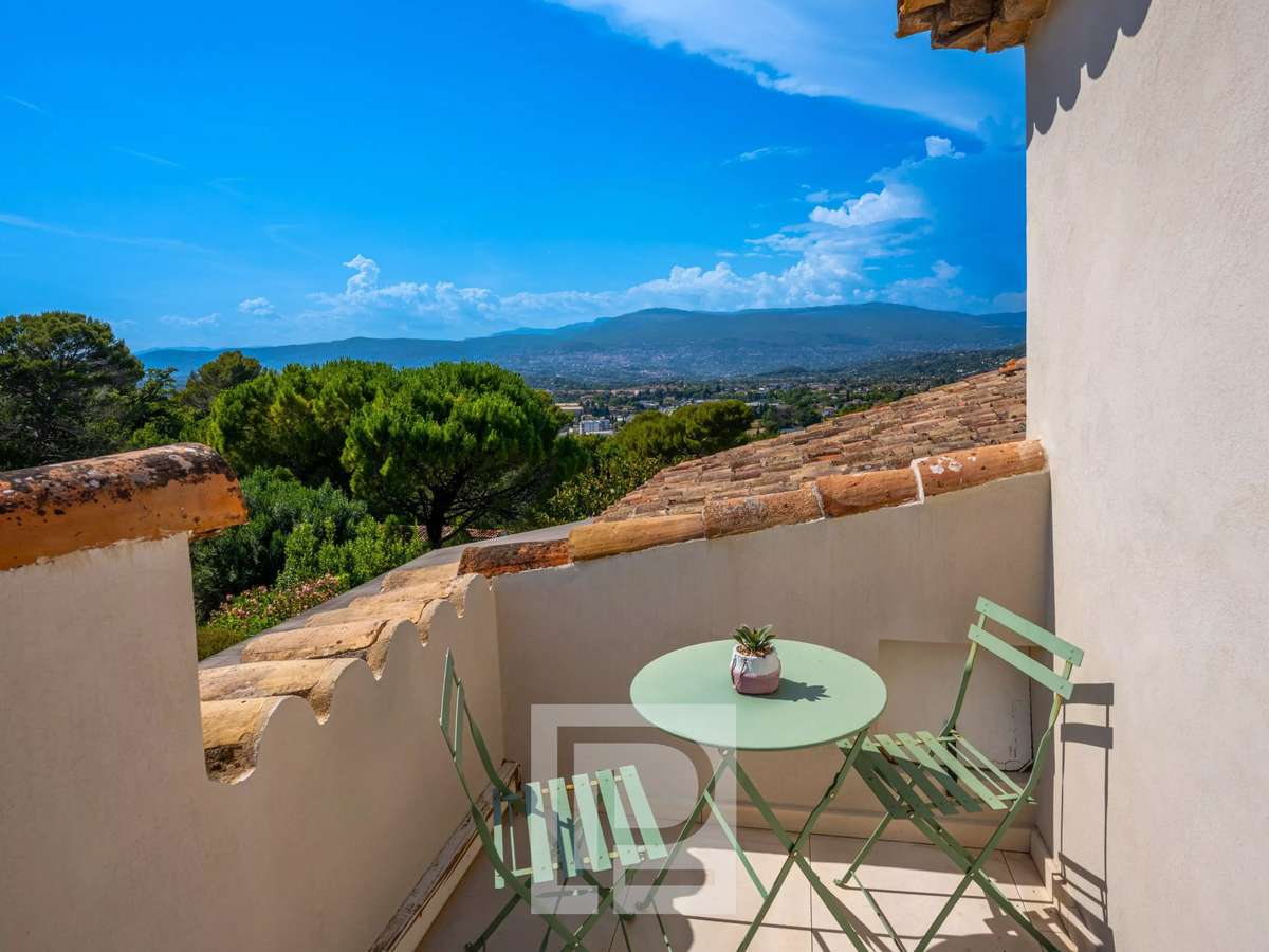 Villa Mougins