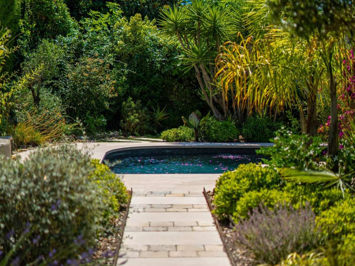 Villa Mougins