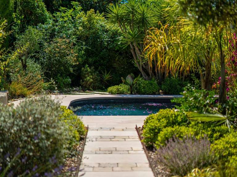 Villa Mougins - 5 chambres - 220m²