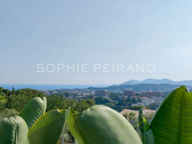 Villa Mougins - 4 chambres - 368m²