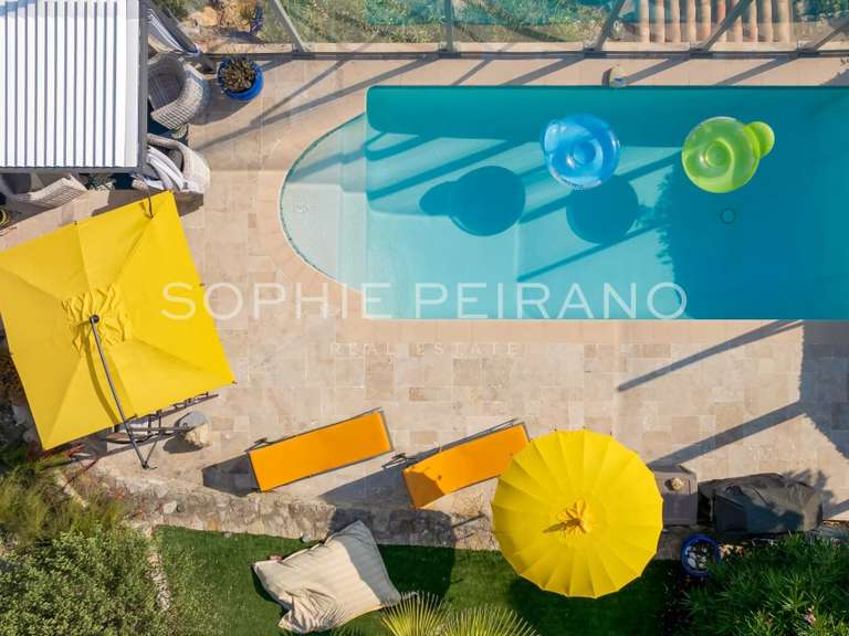 Villa Mougins - 4 chambres - 368m²