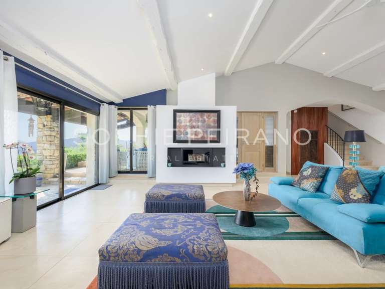 Villa Mougins - 4 chambres - 368m²