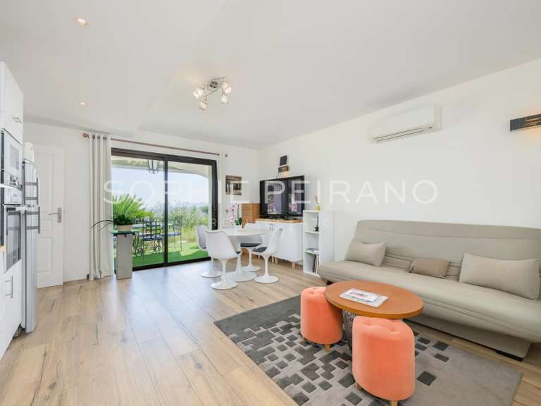 Villa Mougins - 4 chambres - 368m²