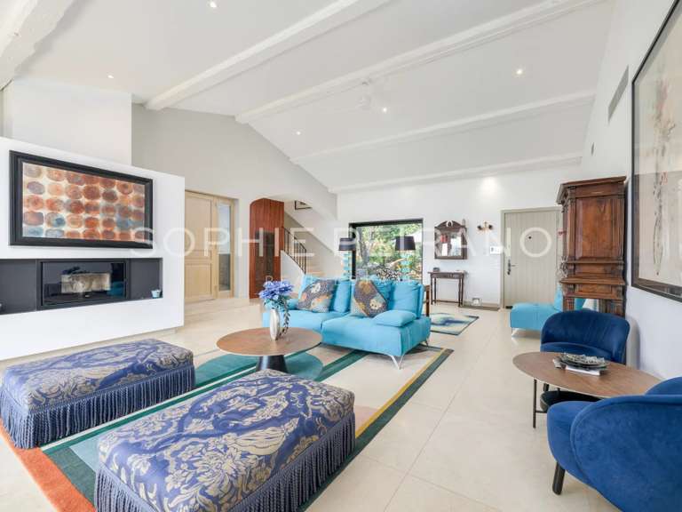 Villa Mougins - 4 chambres - 368m²