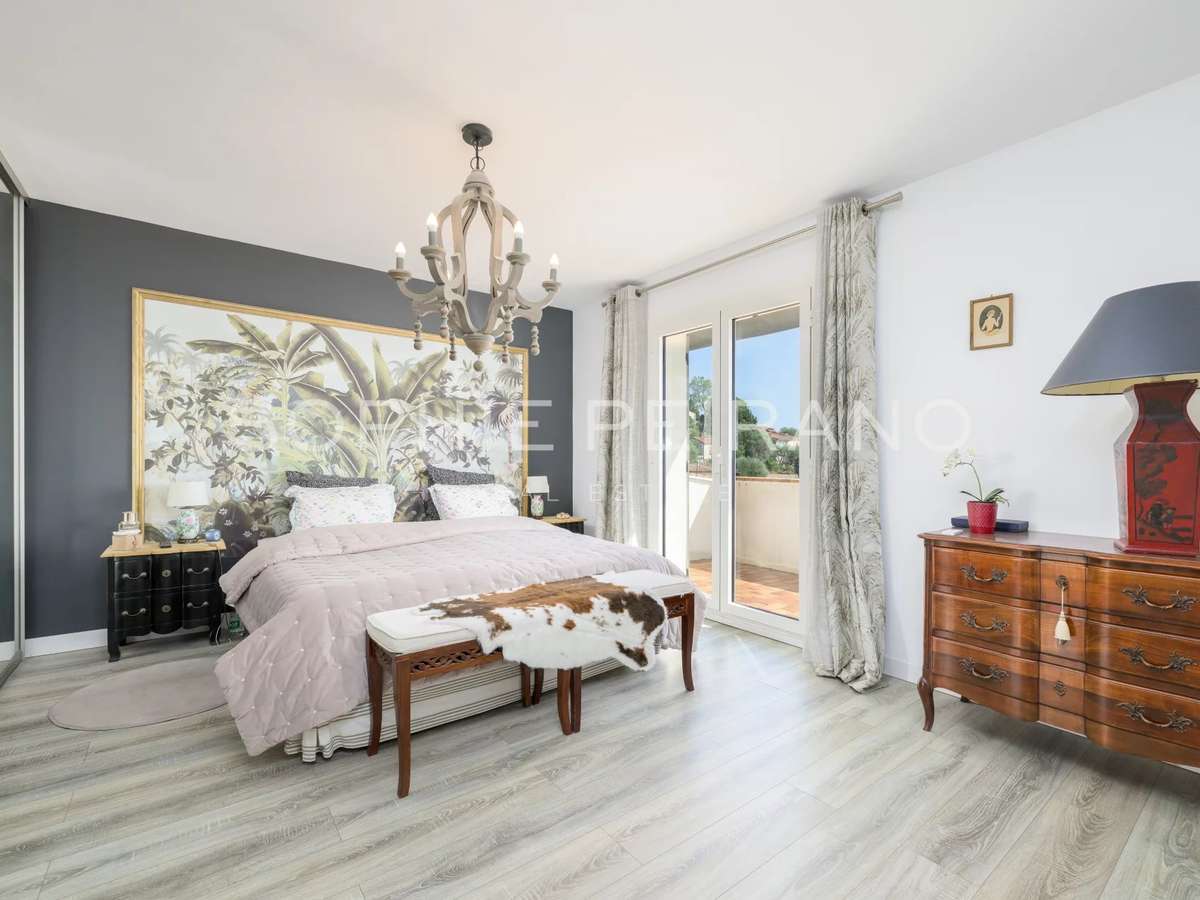 Villa Mougins