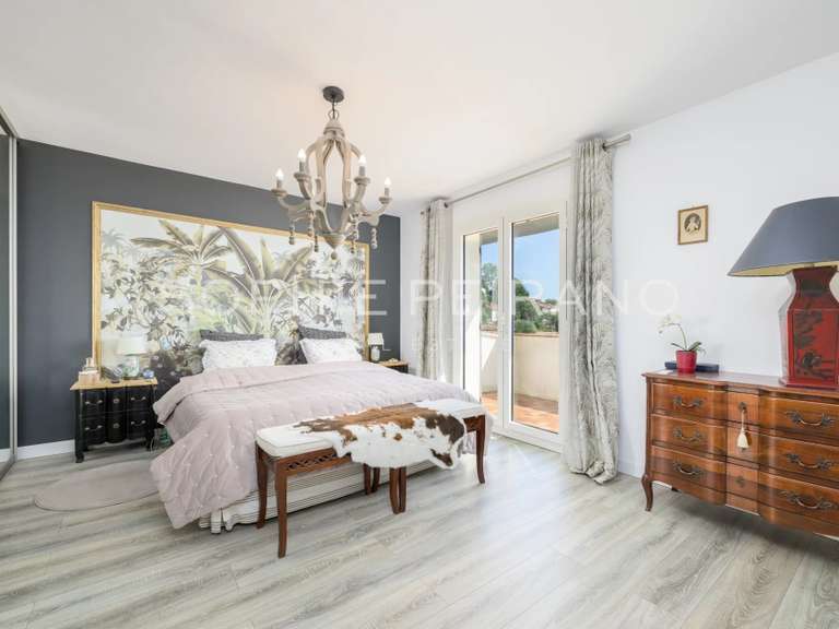 Villa Mougins - 4 chambres - 368m²