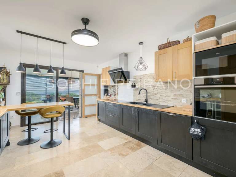 Villa Mougins - 4 chambres - 368m²