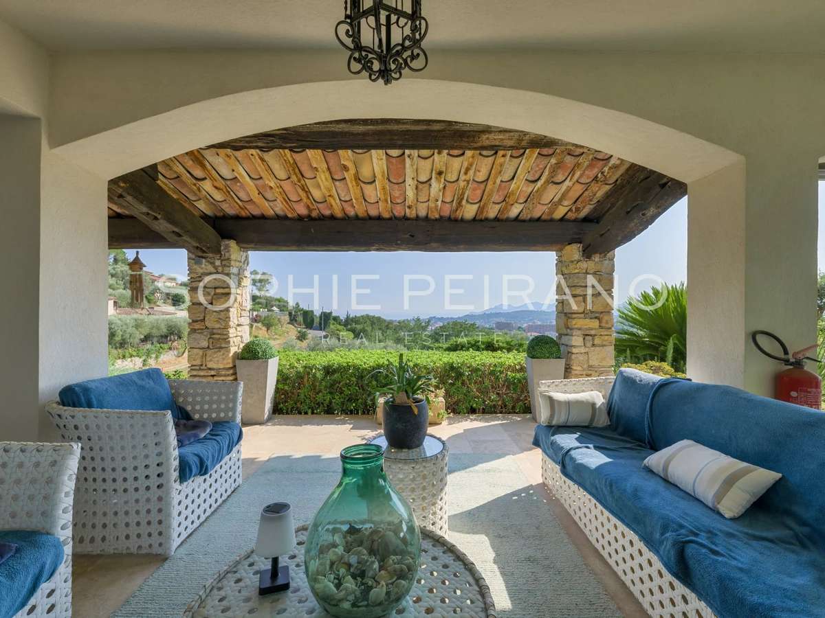 Villa Mougins