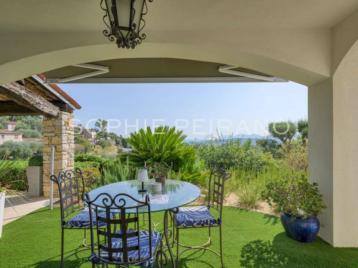 Villa Mougins