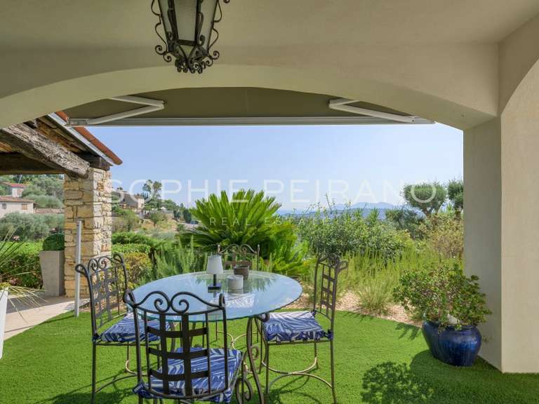 Villa Mougins - 4 chambres - 368m²