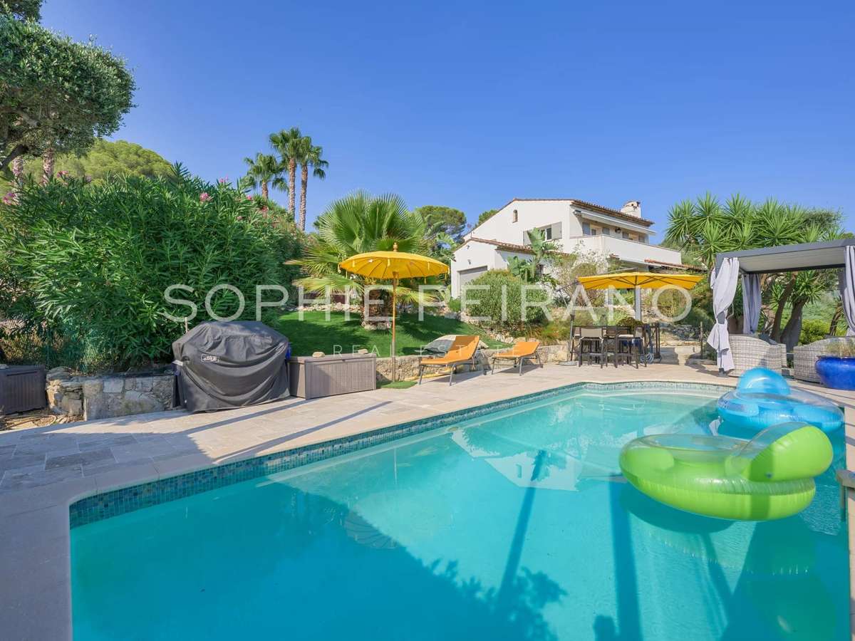 Villa Mougins