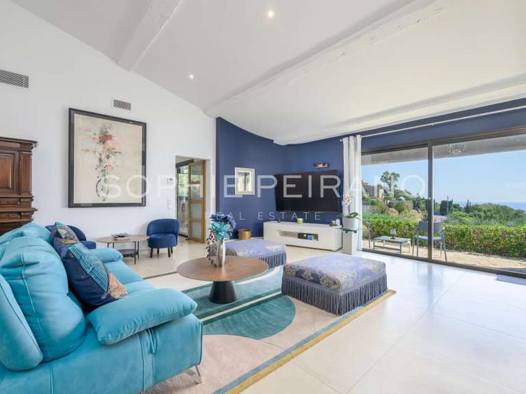 Villa Mougins - 4 chambres - 368m²