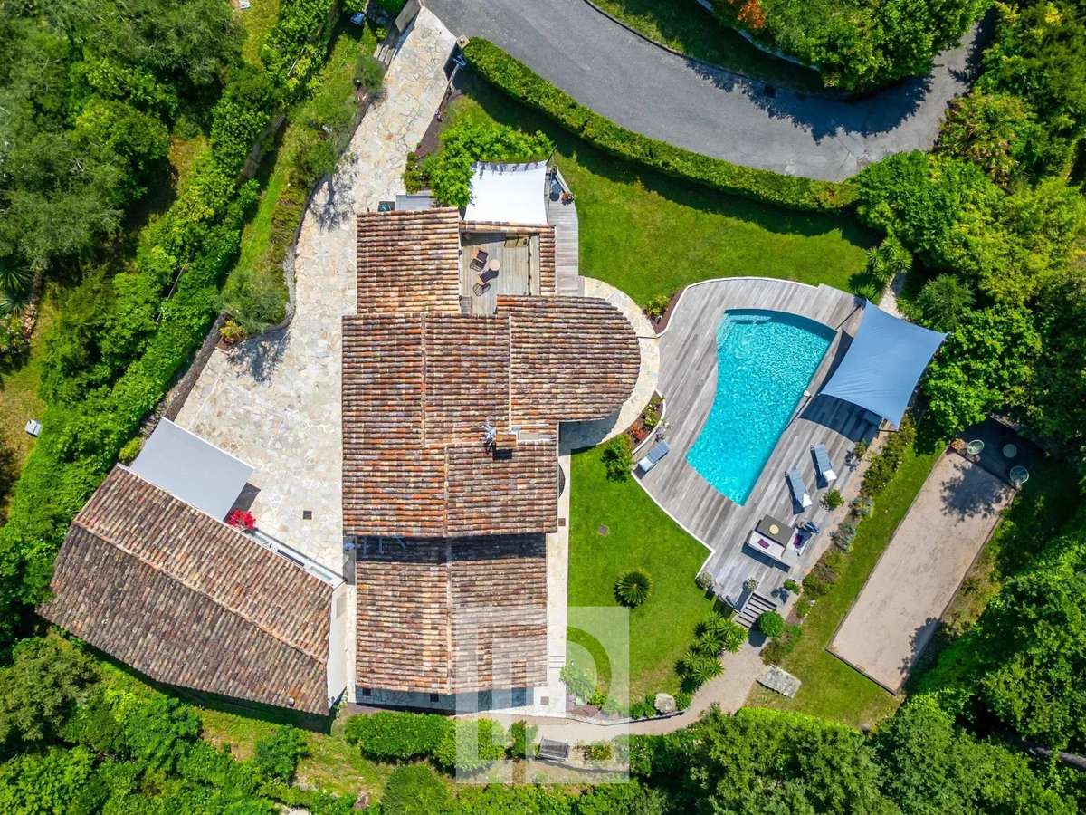 Villa Mougins