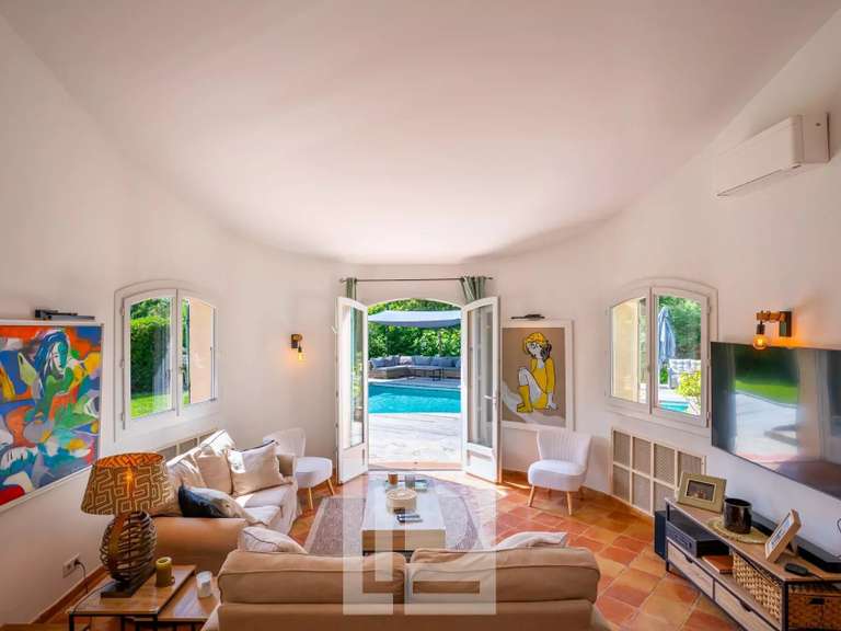 Villa Mougins - 4 chambres - 266m²