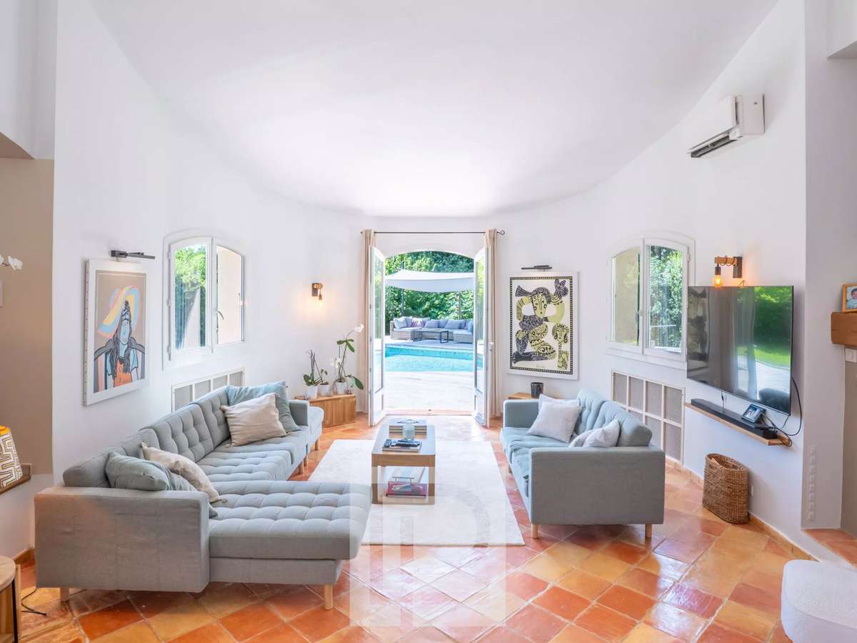 Villa Mougins