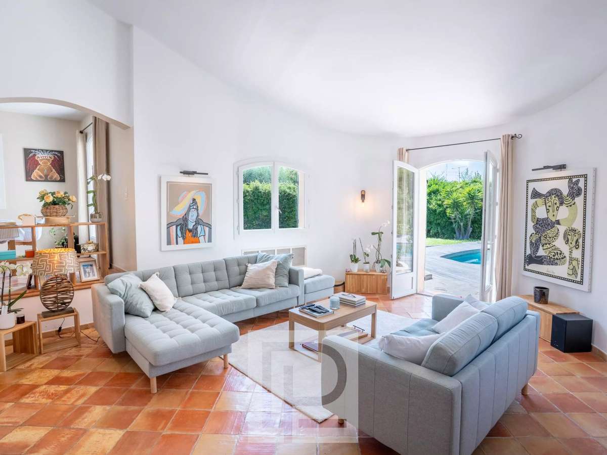 Villa Mougins