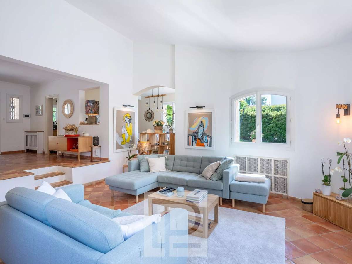 Villa Mougins