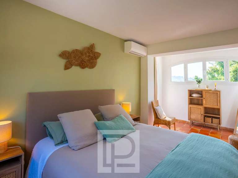 Villa Mougins - 4 chambres - 266m²