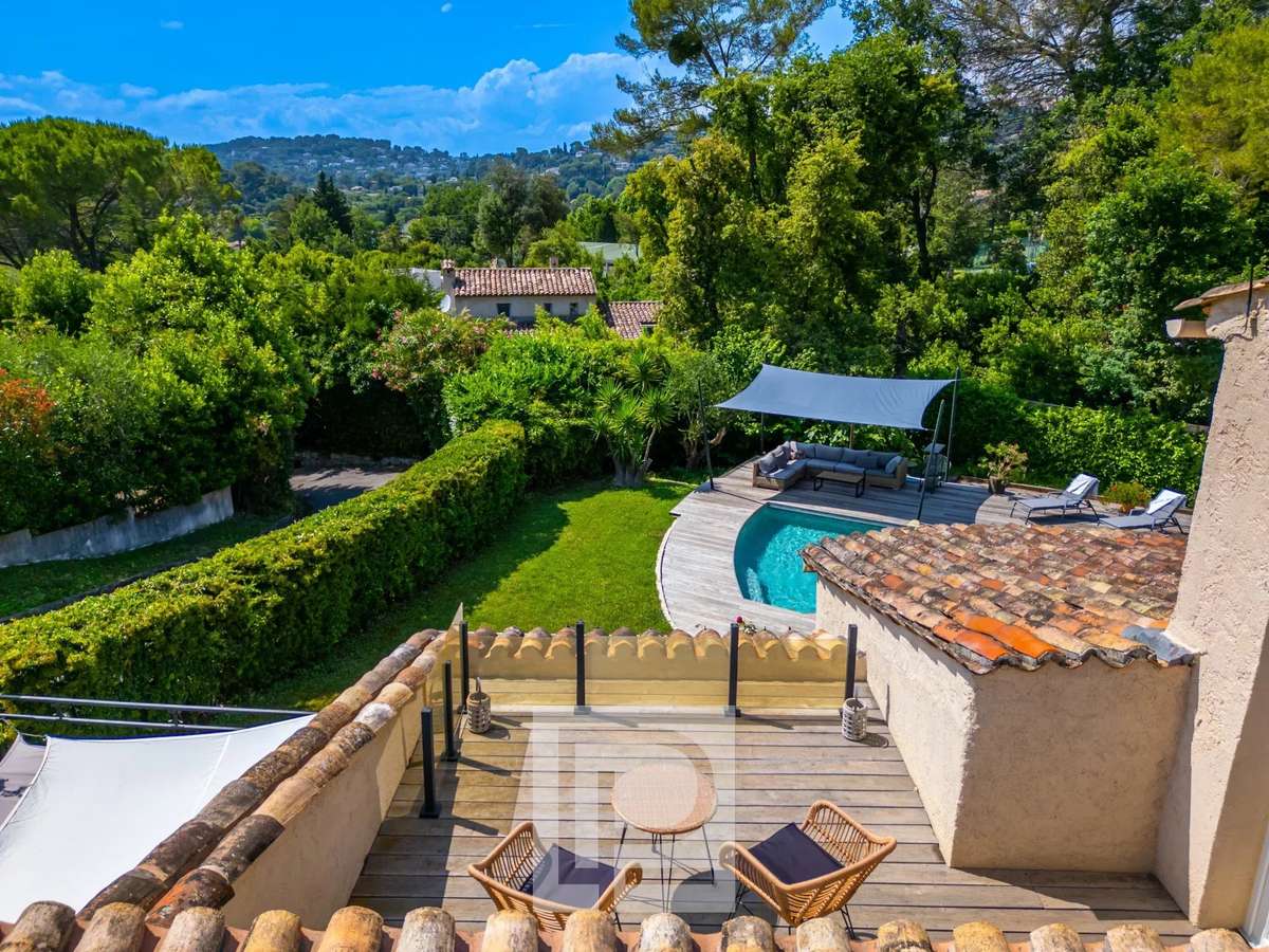 Villa Mougins