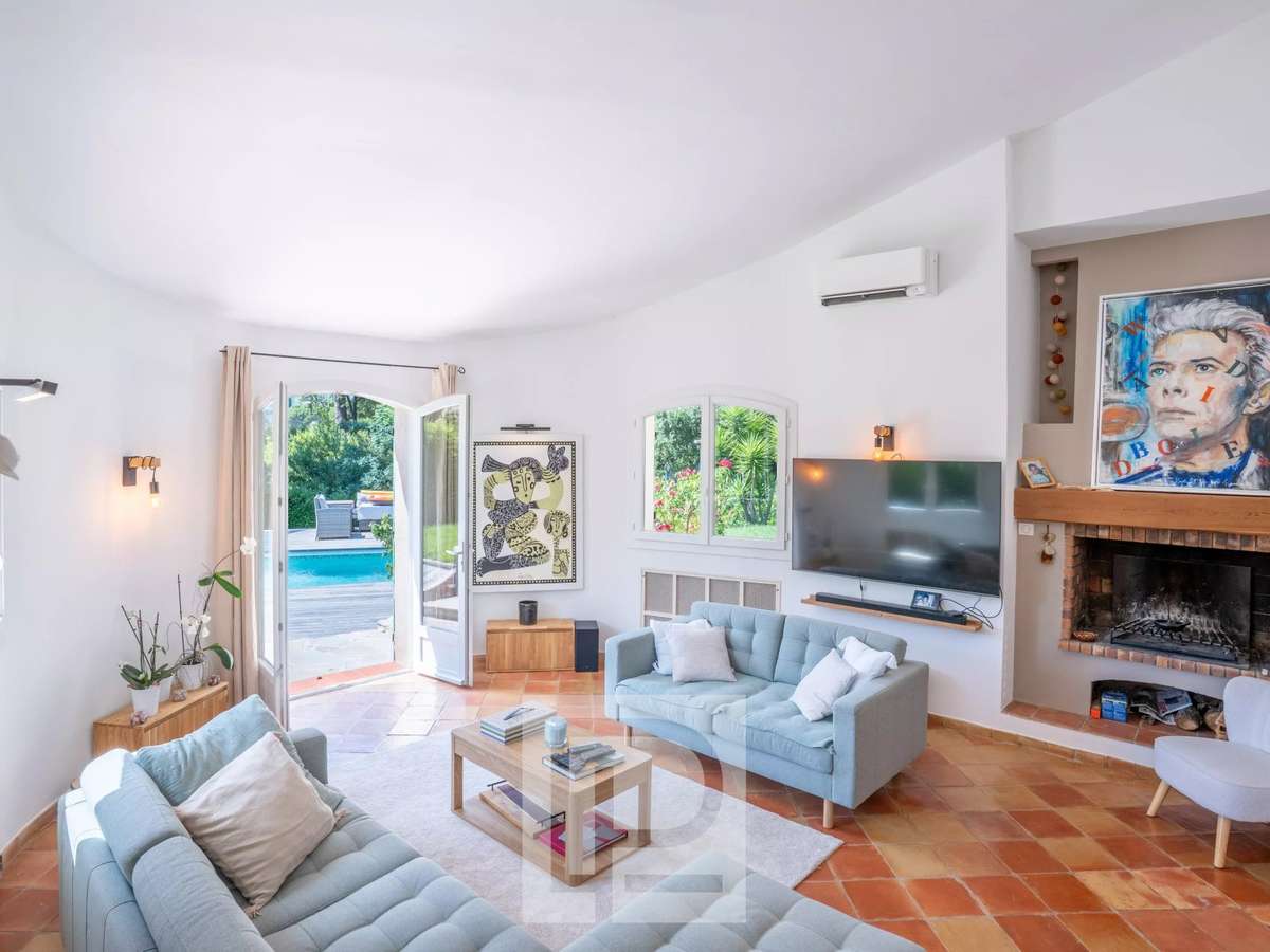 Villa Mougins