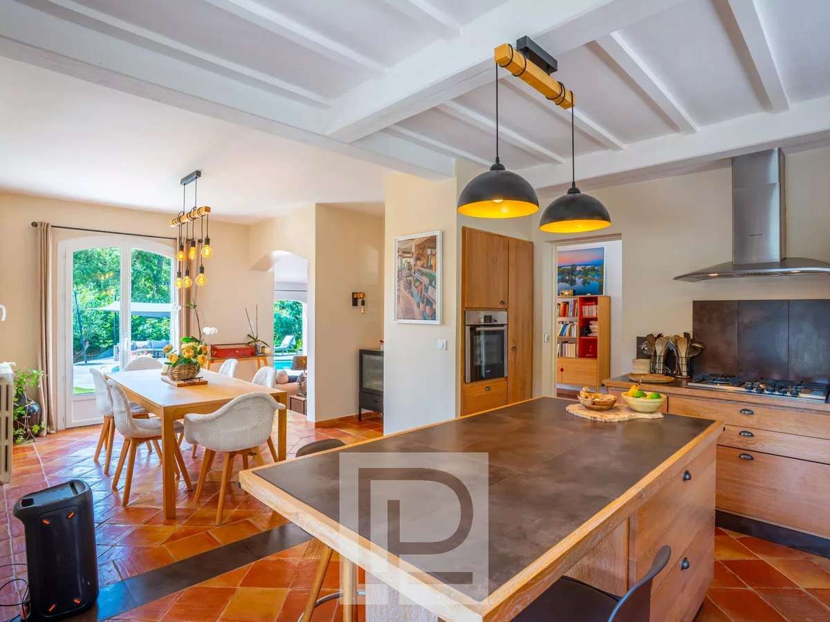 Villa Mougins
