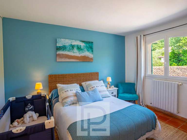 Villa Mougins - 4 chambres - 266m²