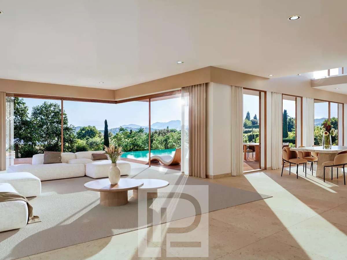 Villa Mougins