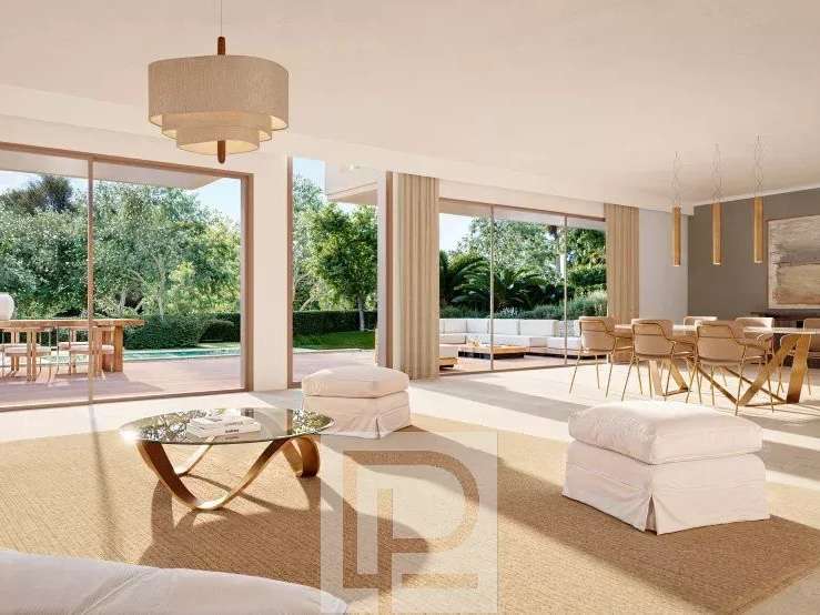 Villa Mougins