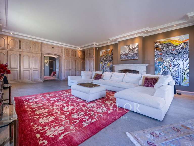 Villa Mougins - 4 chambres - 438m²