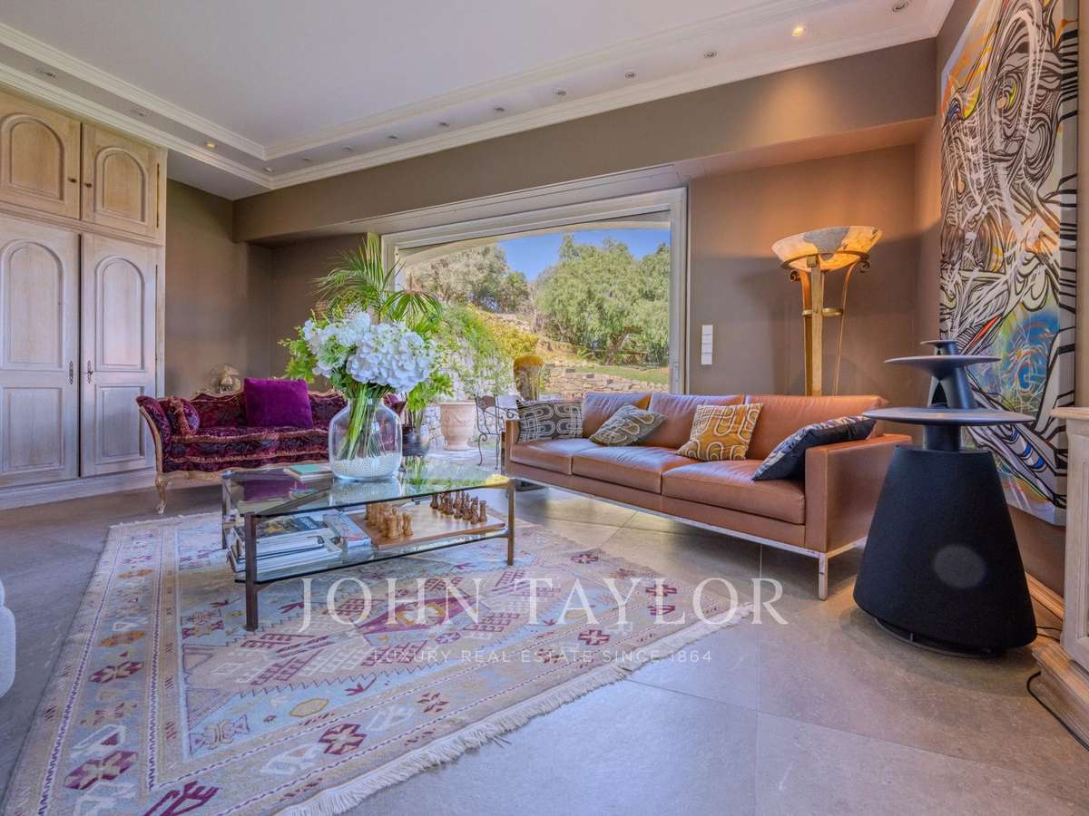 Villa Mougins