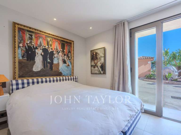 Villa Mougins - 4 chambres - 438m²